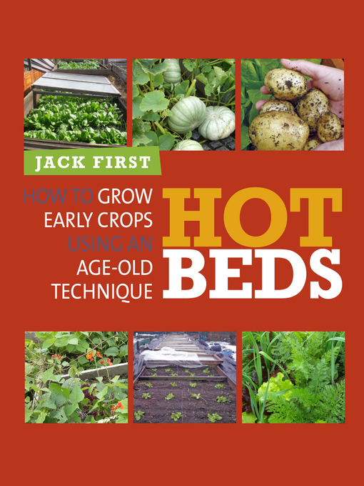 Title details for Hot Beds by Jack First - Available